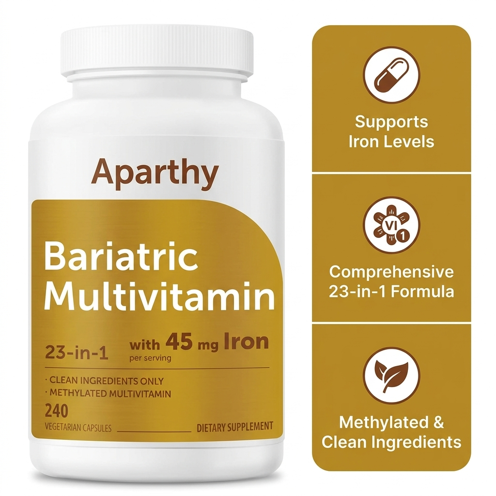 Bariatric Multivitamin