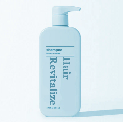 Hair Growth Shampoo