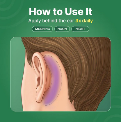 Sensory Support Roll-On