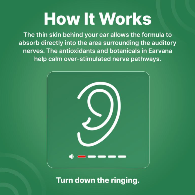 Sensory Support Roll-On