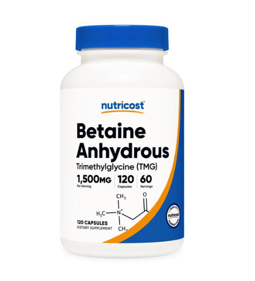 Betaine Anhydrous
