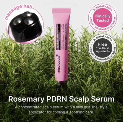 Hair Growth Roller