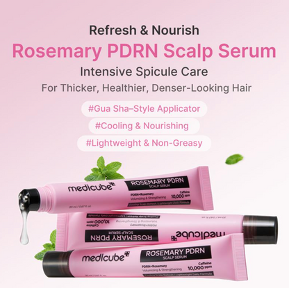 Hair Growth Roller