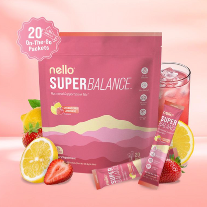 Hormonal Support Drink Mix