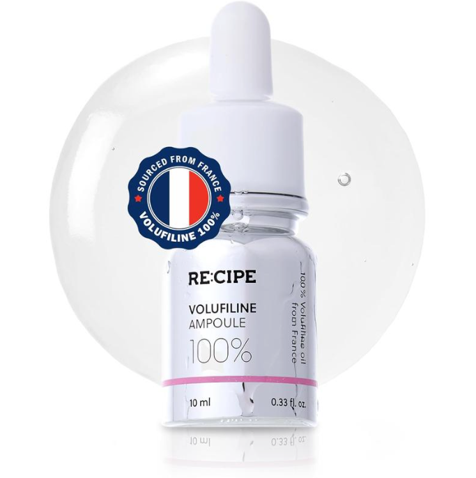 Volufiline 100% Ampoule