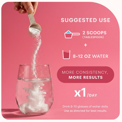 Advanced Creatine Hydration Formula