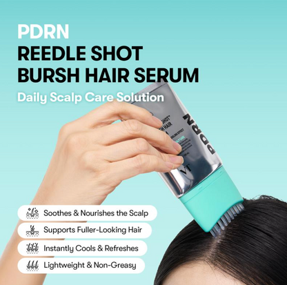 #1 viral PDRN Hair Growth