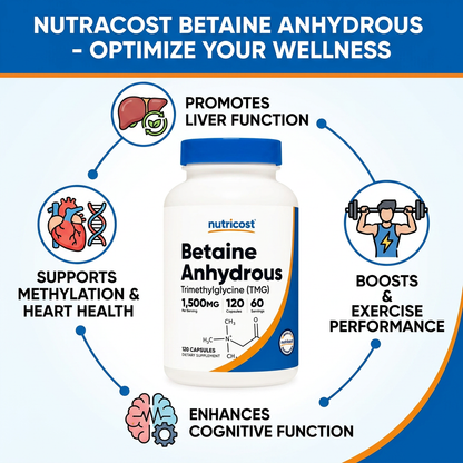 Betaine Anhydrous