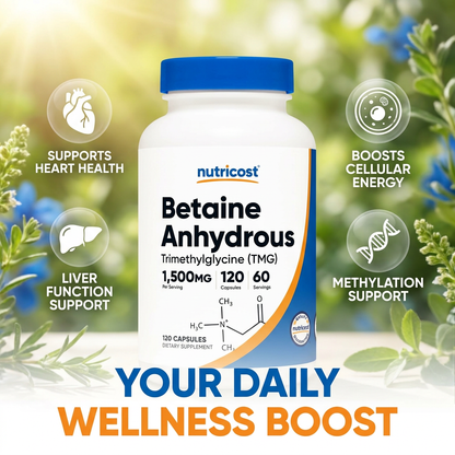 Betaine Anhydrous