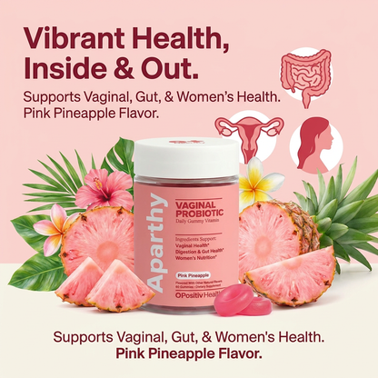 Probiotic Gummy