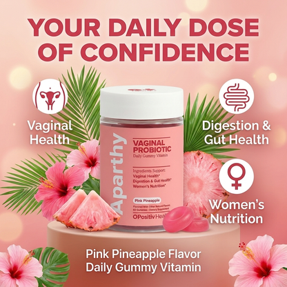 Probiotic Gummy