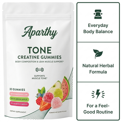 TONE Creatine Gummies